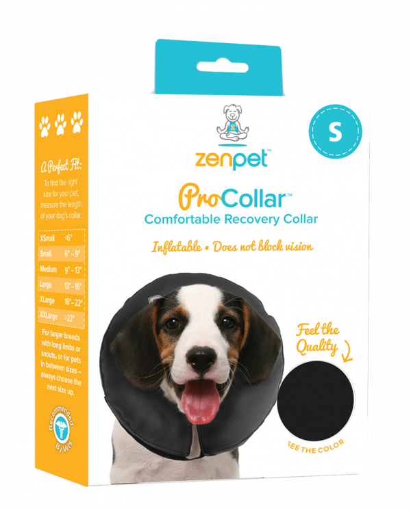 Zenpet ProCollar S