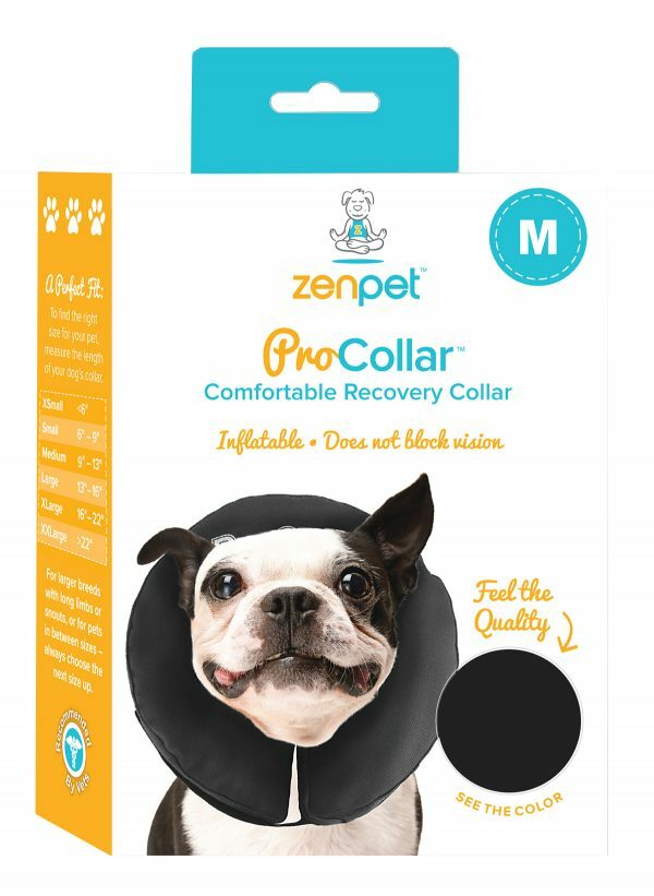 Zenpet ProCollar XS