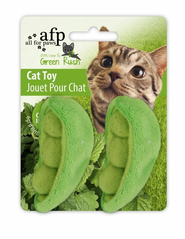 AFP Catnip All Natural Vegetables