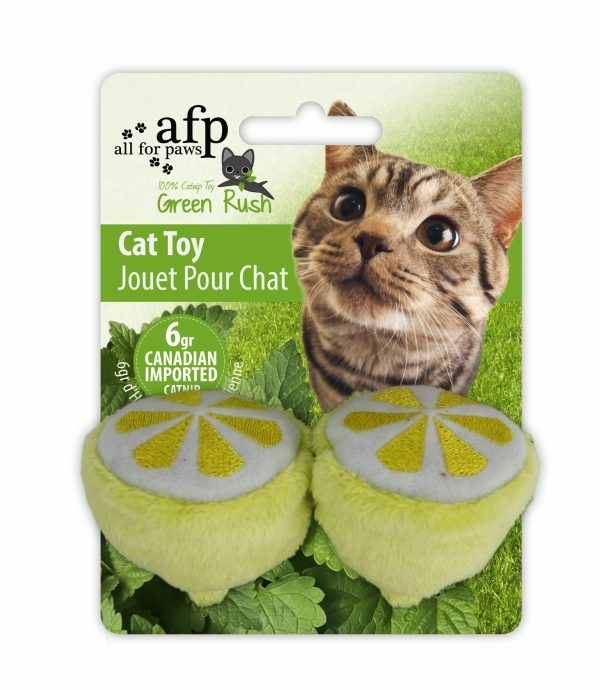 AFP Catnip Juicy Fruity