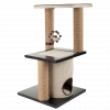 AFP Classic Comfort Two Level Climb and Play Scratcher