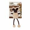 AFP Lambswool-Mouse Dangler