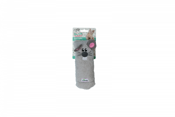 AFP Sock cuddler - Mouse Cuddler