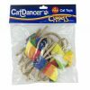 Cat Dancer Chaser 6-Pack