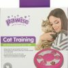 Pawise Cat Puzzle Toy