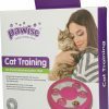 Pawise Cat Puzzle Toy