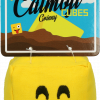 Emoji Cat Cube Grinny (met MadNip)