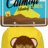 Emoji Cat Cube Monkey (met MadNip)