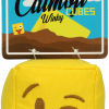 Emoji Cat Cube Winky (met MadNip)