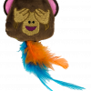 Emoji Cat Monkey (met MadNip)