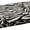 HD Catbed Zebra 45x55cm