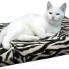 HD Catbed Zebra 45x55cm