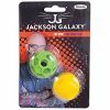 Jackson Galaxy Cat Dice Hol-EE Roller