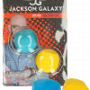 Jackson Galaxy Cat Dice Rubber & Soft