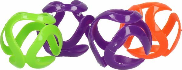 Jackson Galaxy Satellites 4pk