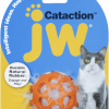 JW Cataction Feather Ball