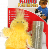 KONG Cat Refillable Catnip Duck