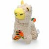 KONG Softies Buzzy Llama EU