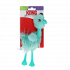 KONG Softies Frizz Bird Assorted