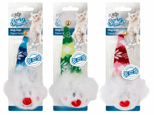 AFP Slingy Jingly (17x5,5x4cm)