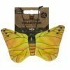 Wild Life Cat Yellow Butterfly (Gele Vlinder)