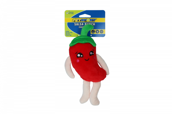 Salsa Bunch Charo Chile