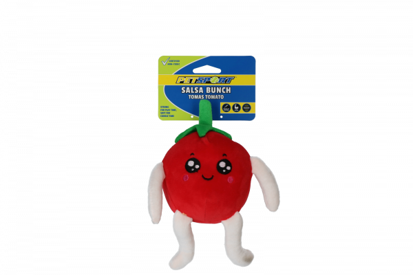 Salsa Bunch Tomas Tomato