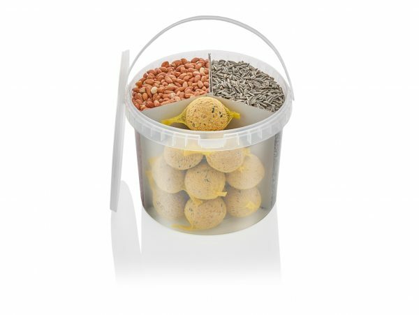Emma Wintermix 3 in emmer 2,6 kg