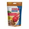 KONG Marathon 2-pk Peanut Butter Small