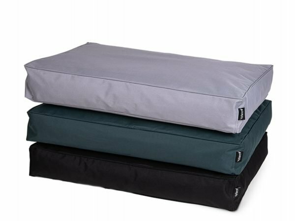 Matras Outdoor Kani groen 110x70x15cm