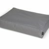 Matras Outdoor Kani grijs 75x55x15cm