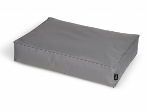 Matras Outdoor Kani grijs 75x55x15cm