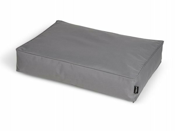 Matras Outdoor Kani grijs 75x55x15cm