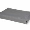 Matras Outdoor Kani grijs 110x70x15cm