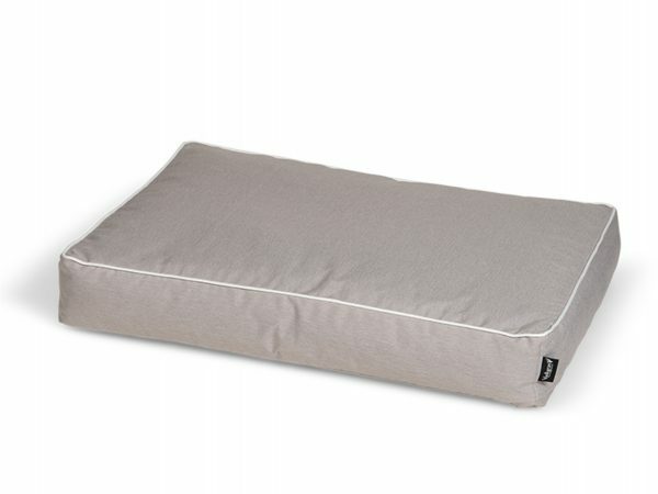 Matras Outdoor Porto roze 110x70x15cm
