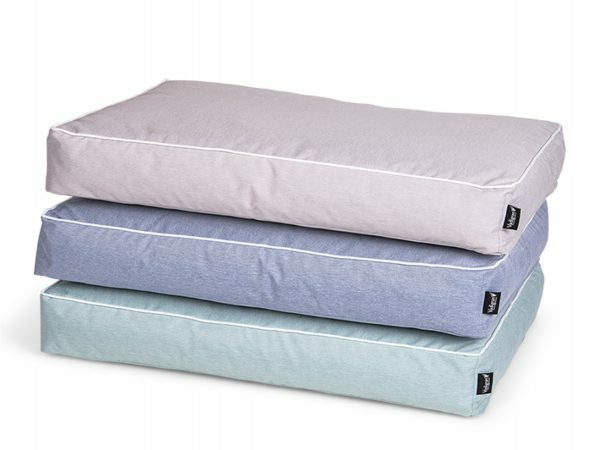 Matras Outdoor Porto groen 110x70x15cm