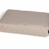 Matras Outdoor Samba beige 75x55x15cm