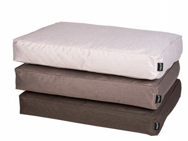 Matras Outdoor Samba beige 110x70x15cm