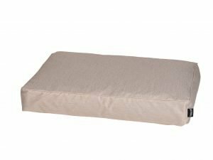 Matras Outdoor Samba beige 110x70x15cm