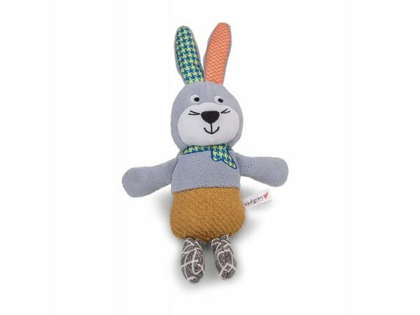 Speelgoed hond Fancy Konijn 24cm