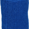 Bandage Equine Powerflex blauw 10cm