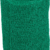 Bandage Equine Powerflex groen 10cm