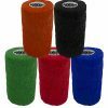 Bandage Equine Powerflex rood 10cm