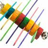 Birrdeeez Bird Toy 11cm Heli