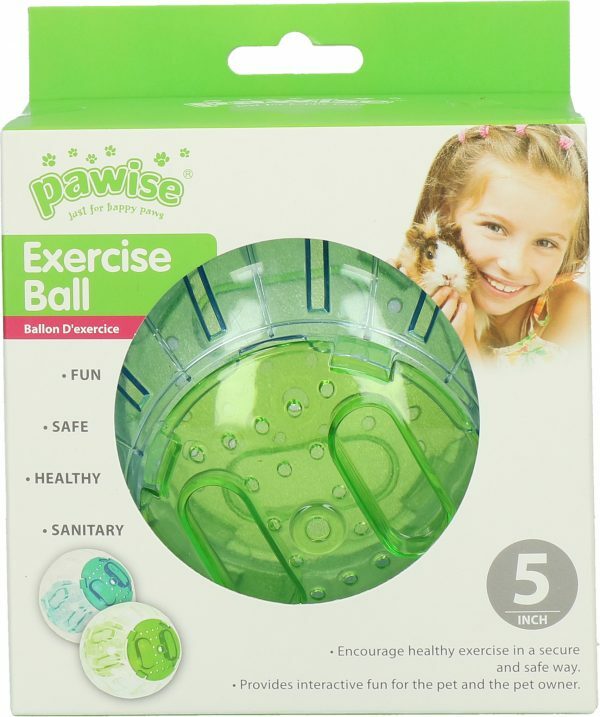 Exercise Ball 18 cm