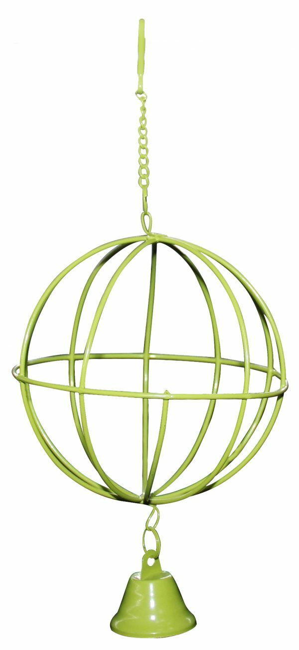 Hay ball 10cm