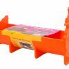 Hentastic Trough Feeder for jumbo chicken treat