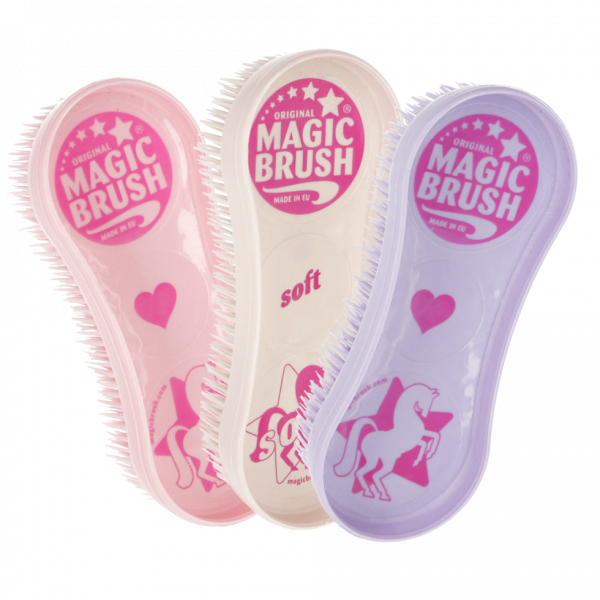 MagicBrush brush set Starlight