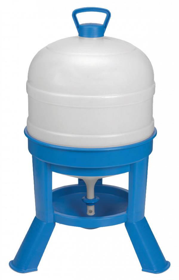 Pluimvee drinktoren 30 l