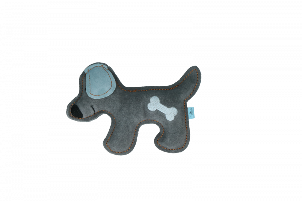 Tiny Doodles Puppy blauw